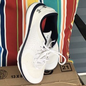 UA Womens Training shoes